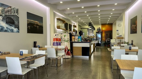 negozio in vendita a Lipari