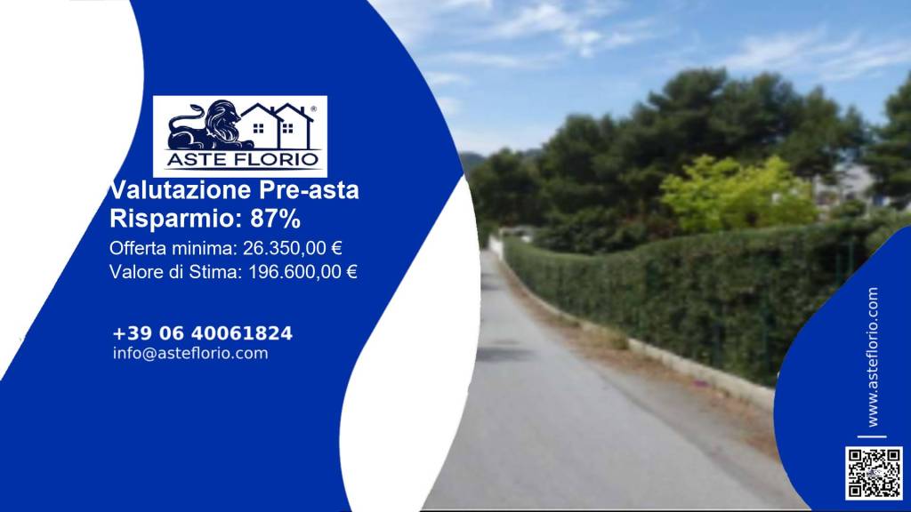 casale in vendita a Lipari