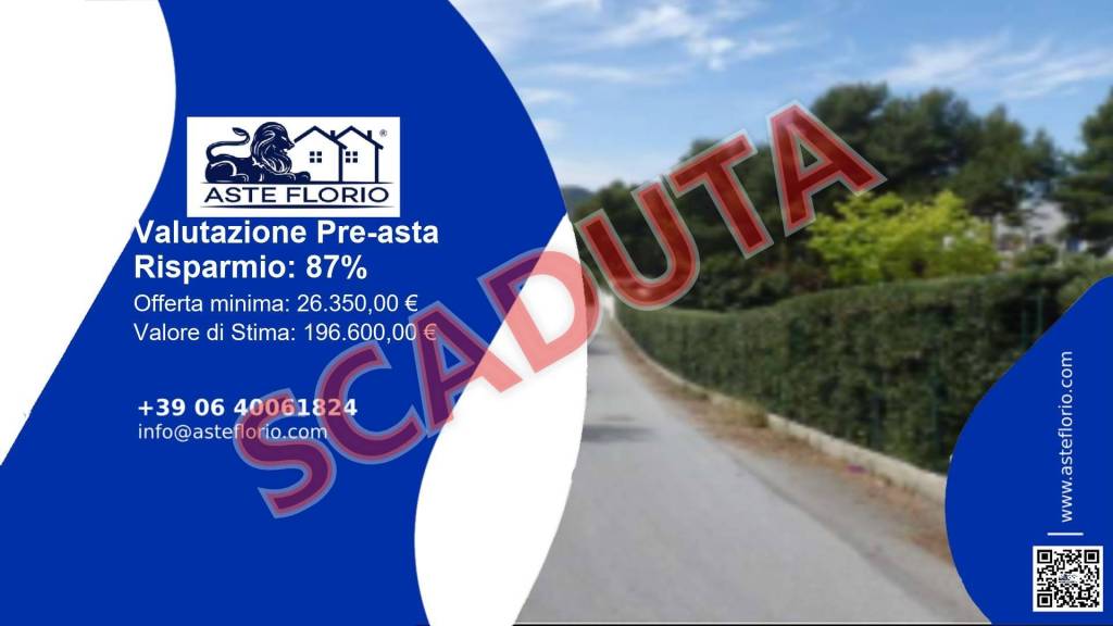 casale in vendita a Lipari