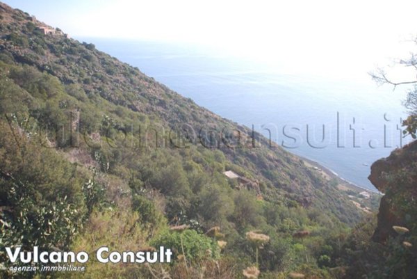 appartamento in vendita a Lipari