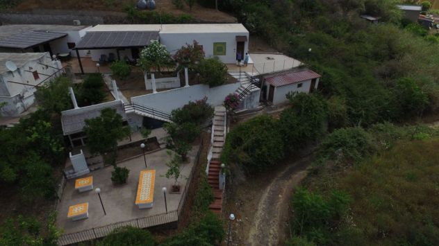 casa indipendente in vendita a Lipari