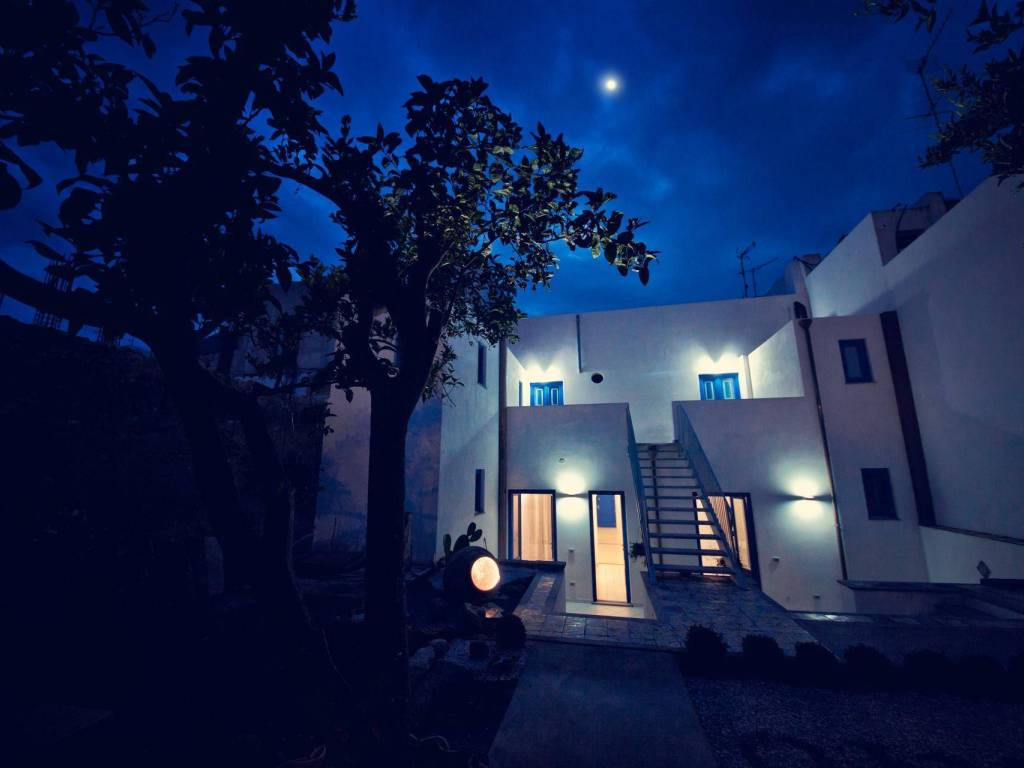 casa indipendente in vendita a Lipari
