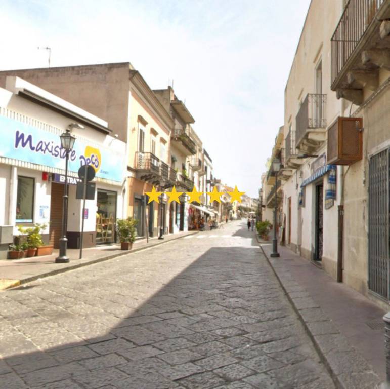 appartamento in vendita a Lipari