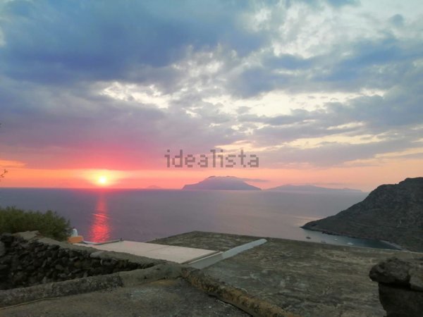 appartamento in vendita a Lipari