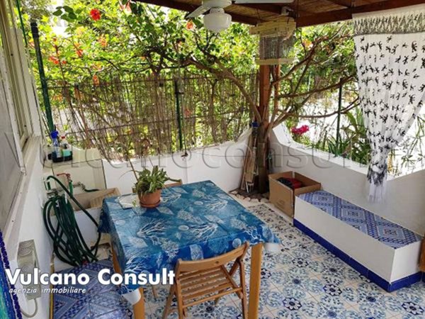 appartamento in vendita a Lipari