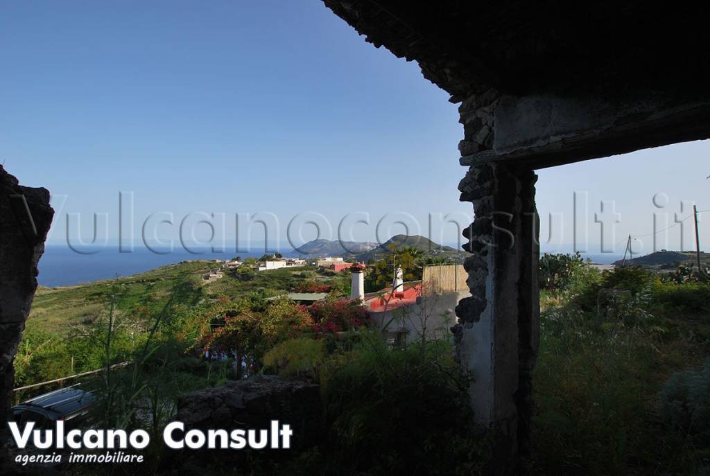 casa indipendente in vendita a Lipari