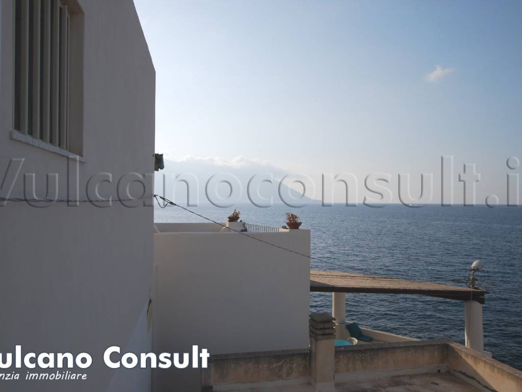 appartamento in vendita a Lipari
