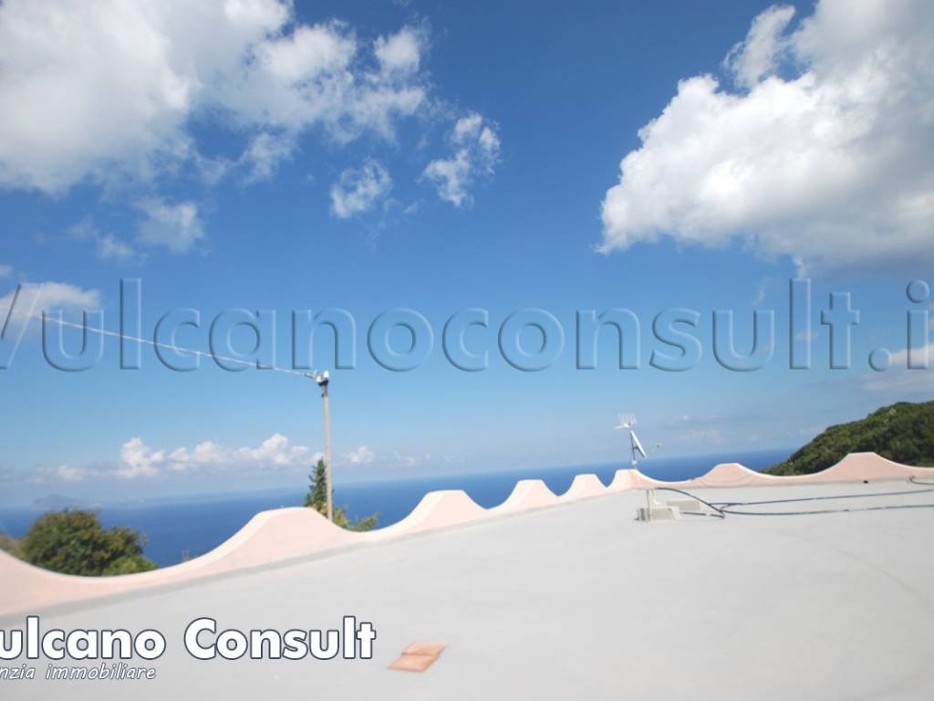 casa indipendente in vendita a Lipari