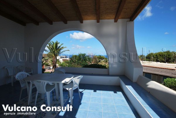 appartamento in vendita a Lipari