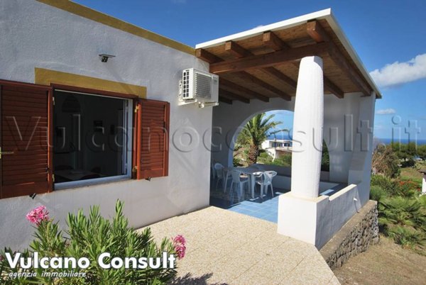 appartamento in vendita a Lipari