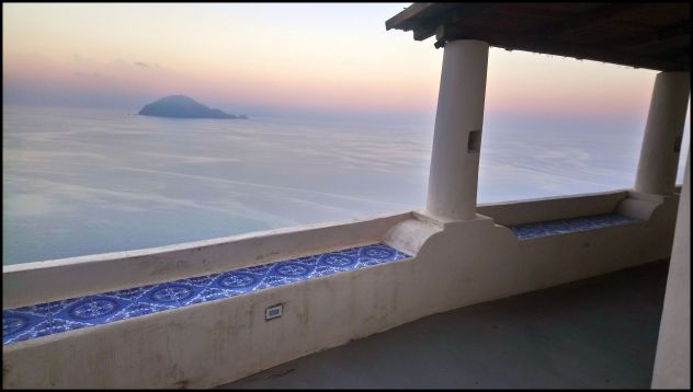 casa indipendente in vendita a Lipari