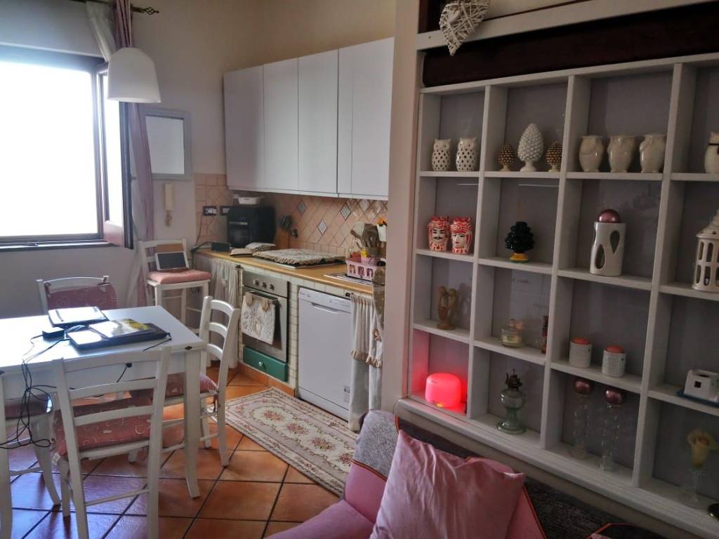 appartamento in vendita a Lipari