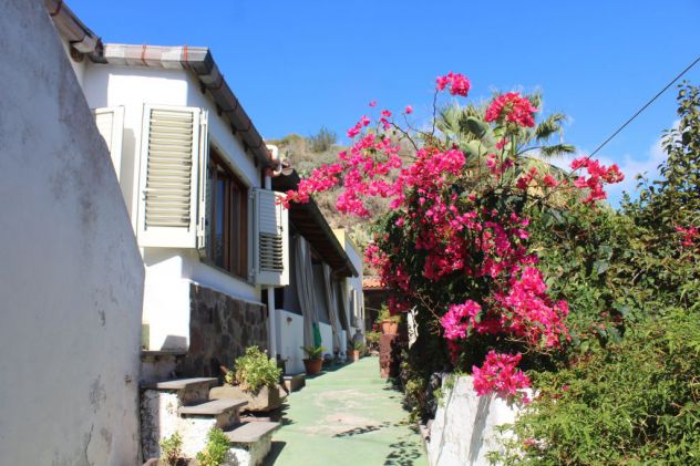 casa indipendente in vendita a Lipari