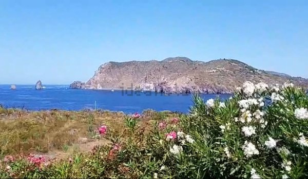 casa indipendente in vendita a Lipari