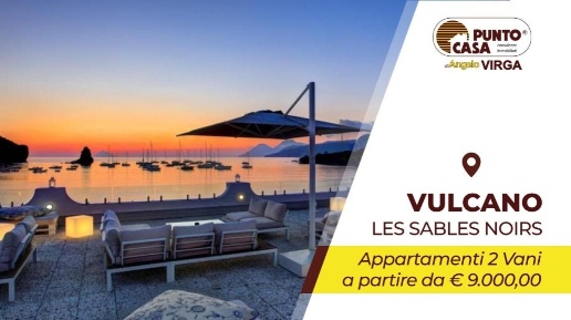 appartamento in vendita a Lipari