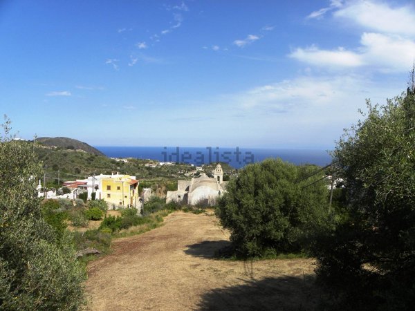 appartamento in vendita a Lipari