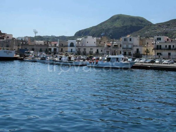 appartamento in vendita a Lipari