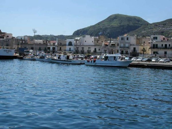 appartamento in vendita a Lipari