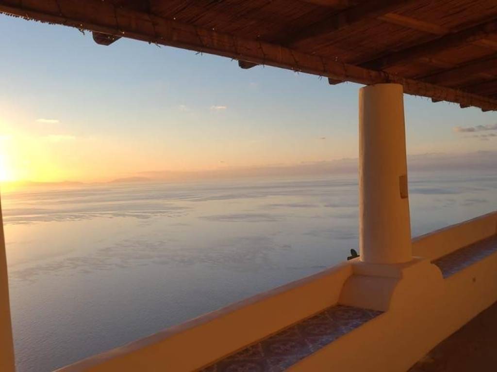 casa indipendente in vendita a Lipari