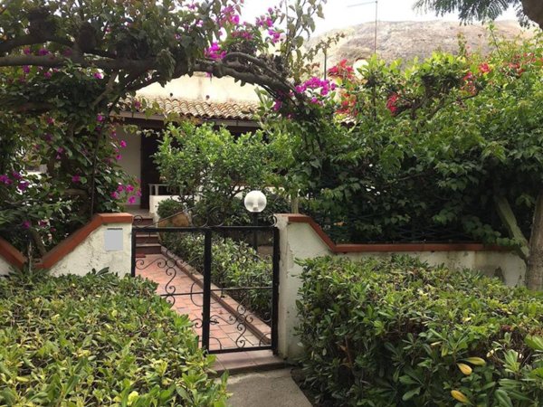 appartamento in vendita a Lipari