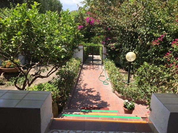 appartamento in vendita a Lipari