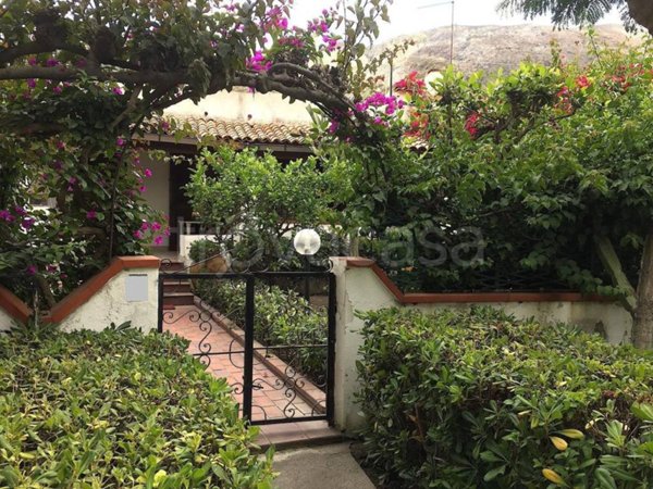 casa indipendente in vendita a Lipari