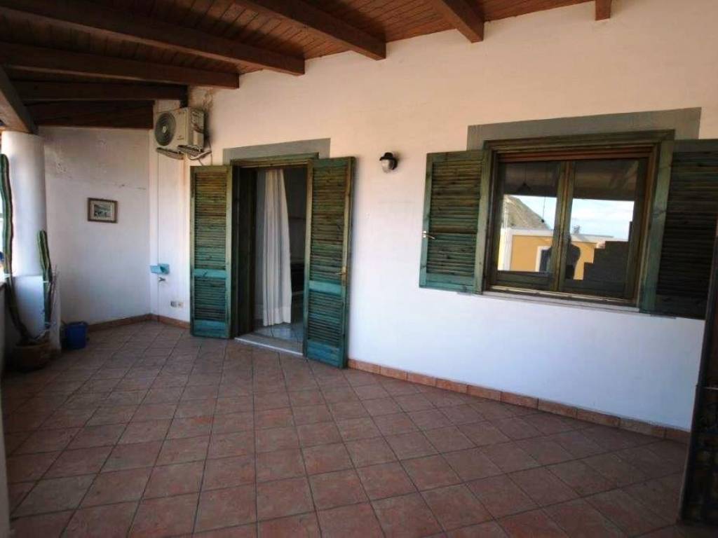 appartamento in vendita a Lipari