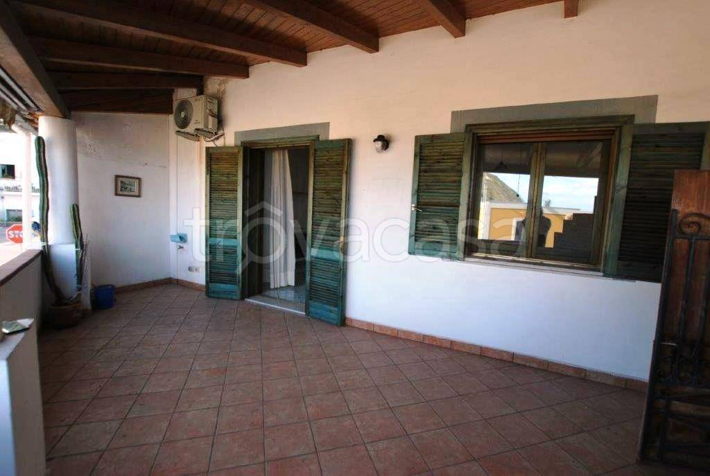 appartamento in vendita a Lipari