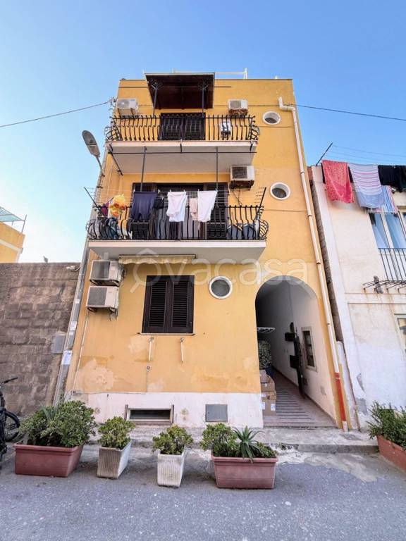 appartamento in vendita a Lipari