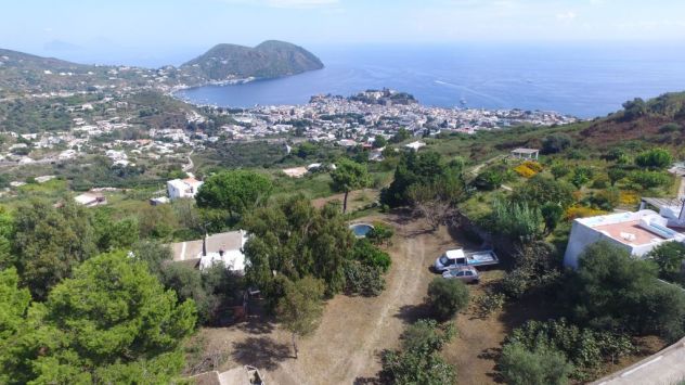casa indipendente in vendita a Lipari