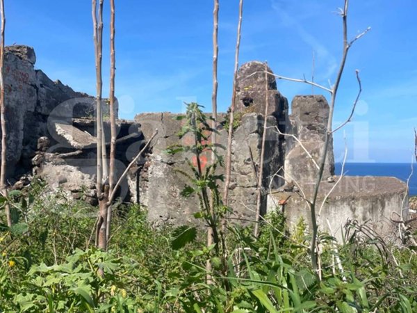 casa indipendente in vendita a Lipari