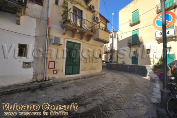 appartamento in vendita a Lipari