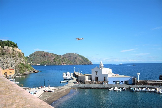 appartamento in vendita a Lipari