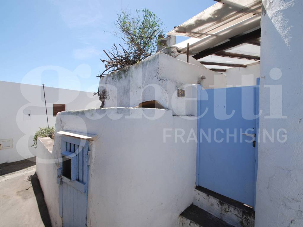 casa indipendente in vendita a Lipari