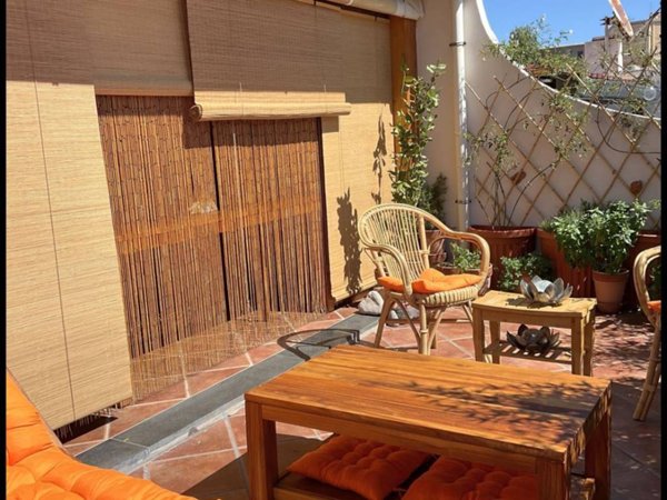 casa indipendente in vendita a Lipari