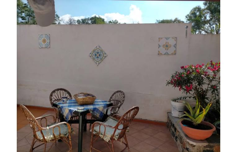 casa indipendente in vendita a Lipari