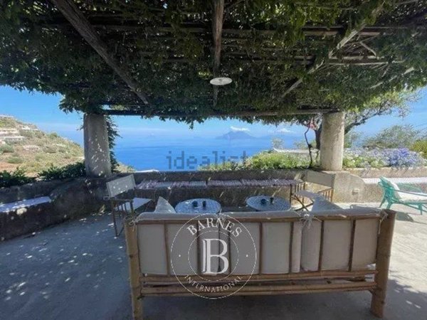 casa indipendente in vendita a Lipari