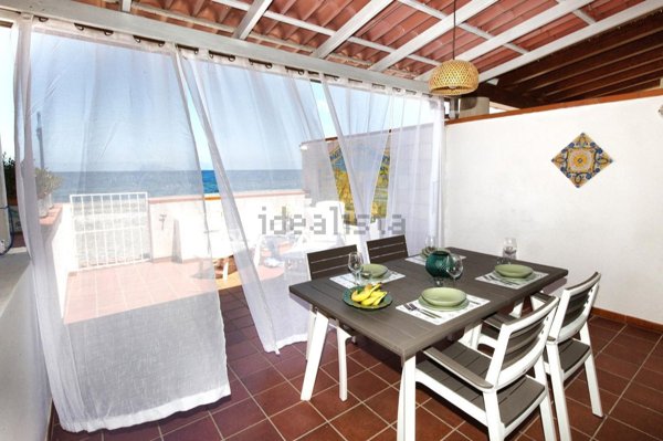 casa indipendente in vendita a Lipari