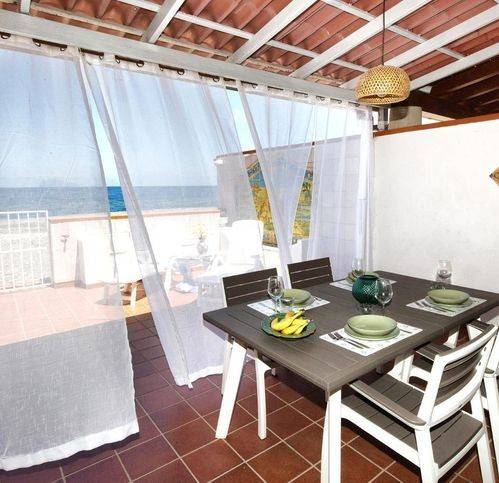 casa indipendente in vendita a Lipari