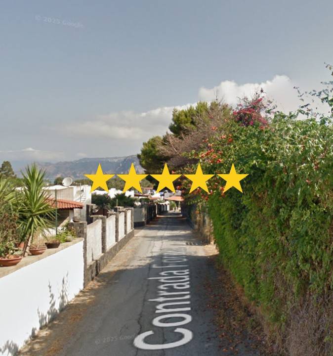 appartamento in vendita a Lipari