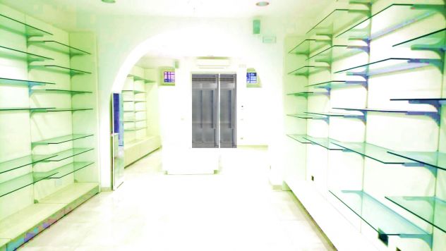 negozio in vendita a Lipari