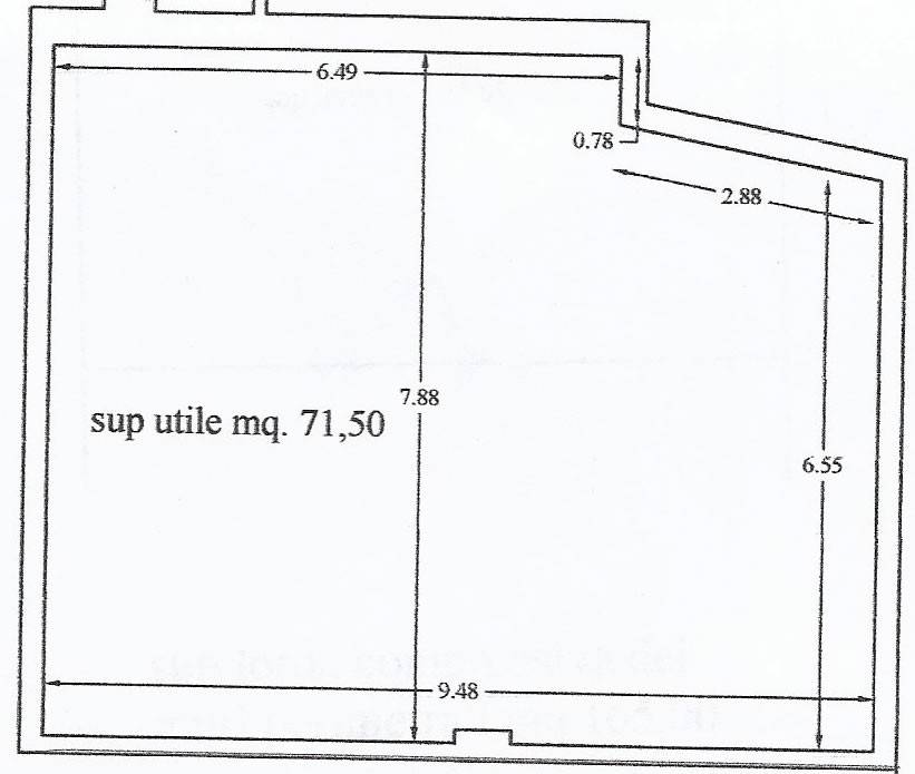 negozio in vendita a Lipari