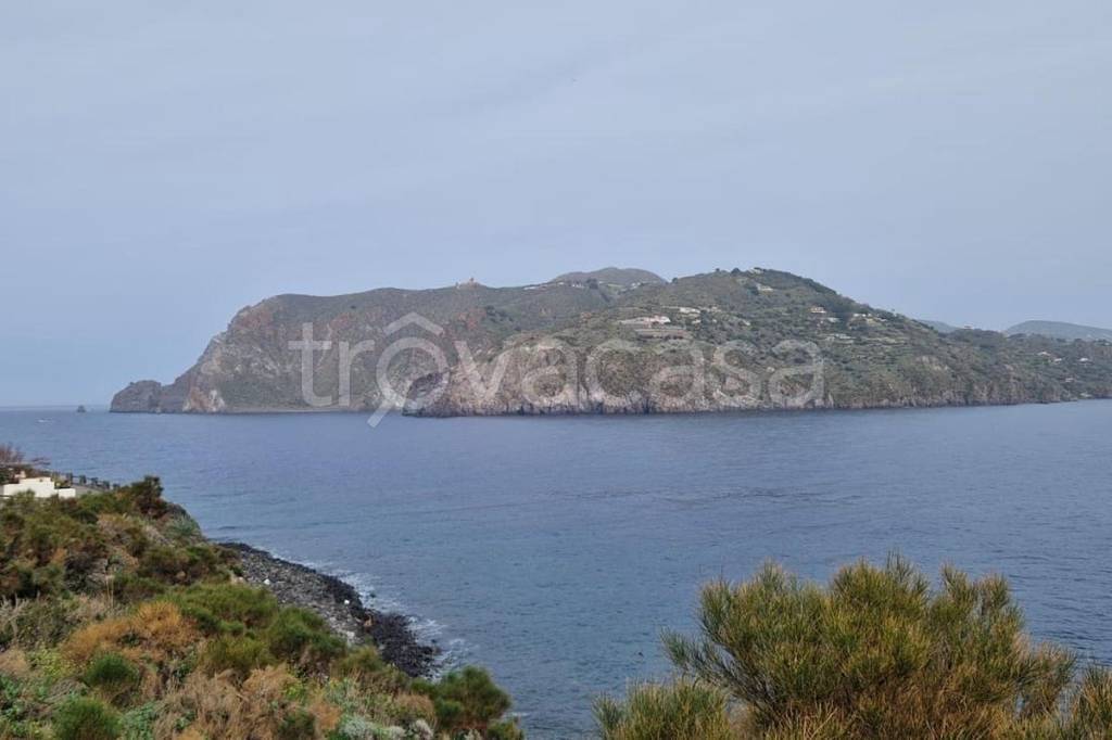 casa indipendente in vendita a Lipari