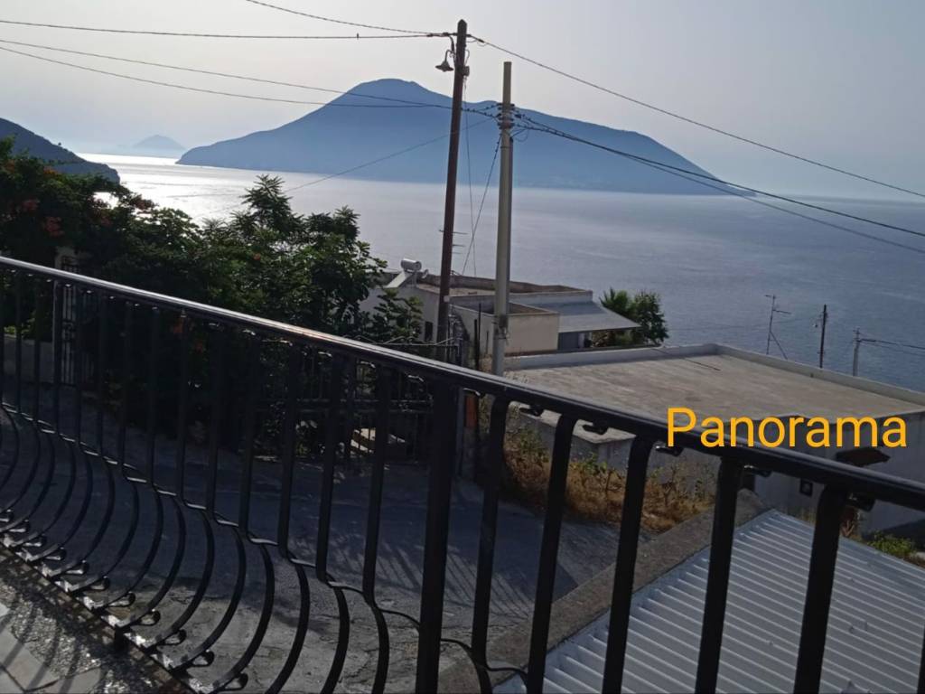 casa indipendente in vendita a Lipari