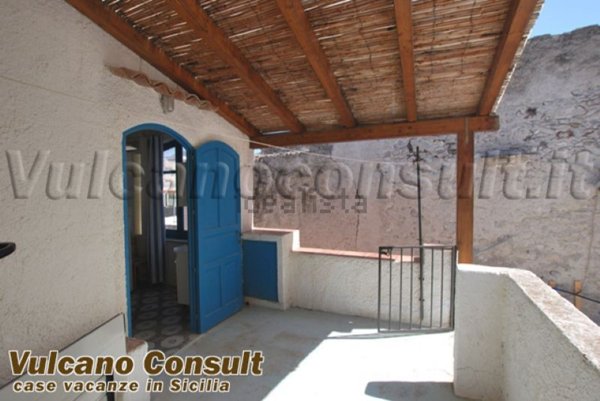 quadrivano in vendita a Lipari