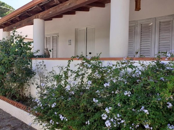 casa indipendente in vendita a Lipari