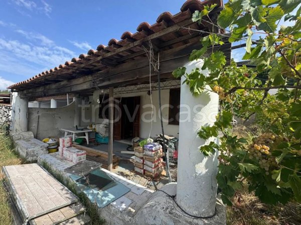 casa indipendente in vendita a Lipari