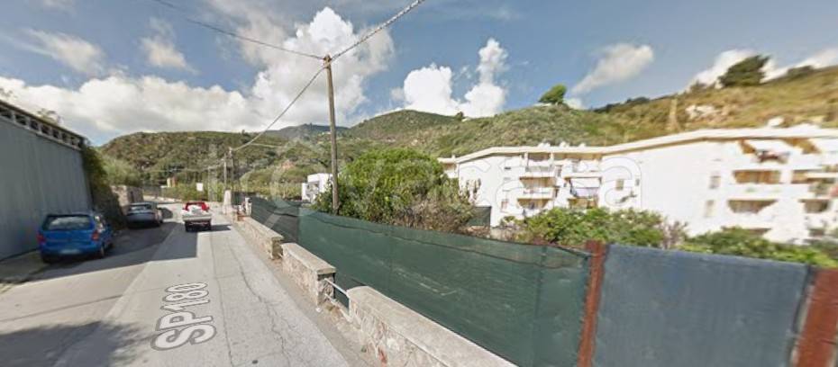 appartamento in vendita a Lipari