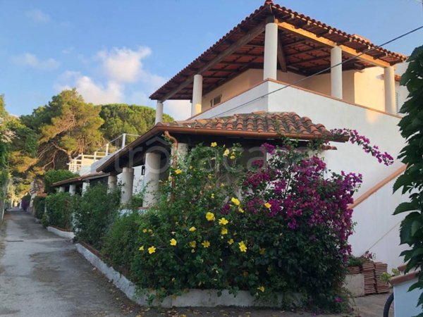 casa indipendente in vendita a Lipari