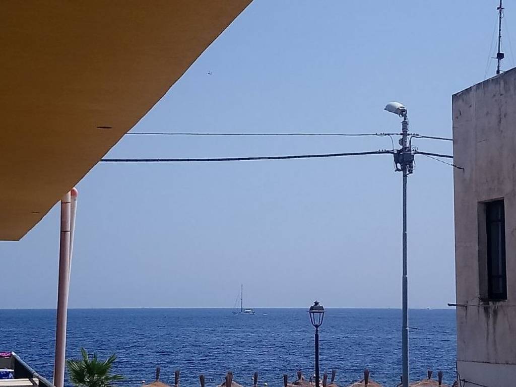 appartamento in vendita a Lipari